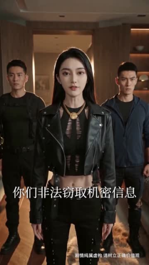 代号:龙刃(60集) 代号:龙刃(60集)观看软件
