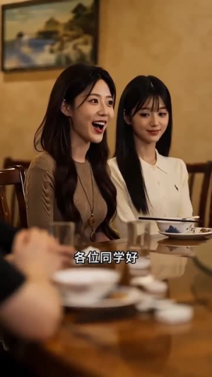 谁是外人?(54集) 谁是外人?(54集)口碑爆棚免费看