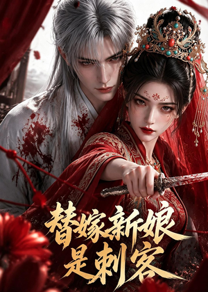 替嫁新娘是刺客（30集）免费热门短剧