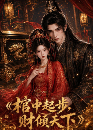 棺中起步:财倾天下(33集) 棺中起步:财倾天下(33集)好看短剧抢先看