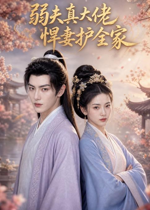 弱夫真大佬,悍妻护全家(31集) 弱夫真大佬,悍妻护全家(31集)短剧推荐分享