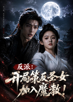 反派：开局策反圣女加入魔教!（57集）短剧全集免费看