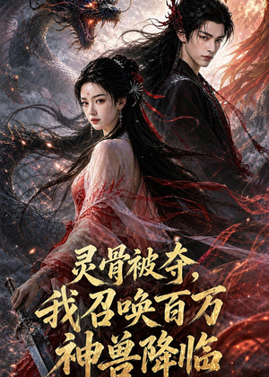 灵骨被夺,我召唤百万神兽降临!(77集) 灵骨被夺,我召唤百万神兽降临!(77集)第一集
