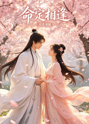 命定相逢(73集) 命定相逢(73集)第二季