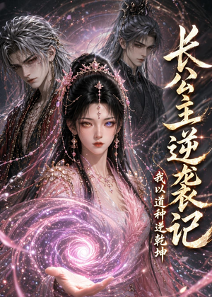长公主逆袭记：我以道种逆乾坤（112集）短剧热门分享