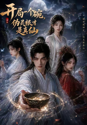 开局一个碗,伪灵根才是真仙(67集) 开局一个碗,伪灵根才是真仙(67集)短剧在线看