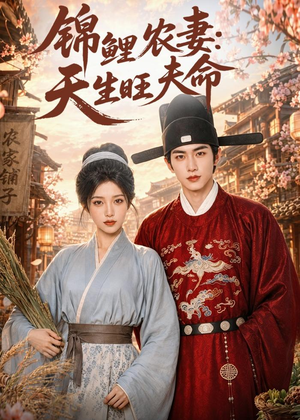 锦鲤农妻：天生旺夫命（76集）好看上头短剧