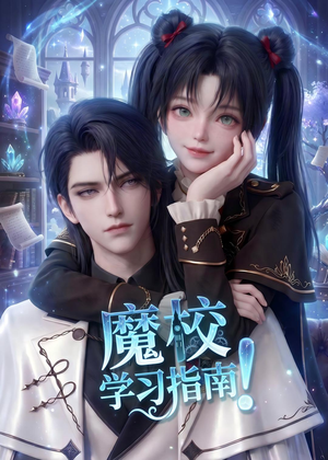 魔校学习指南！（75集）这短剧太好看了