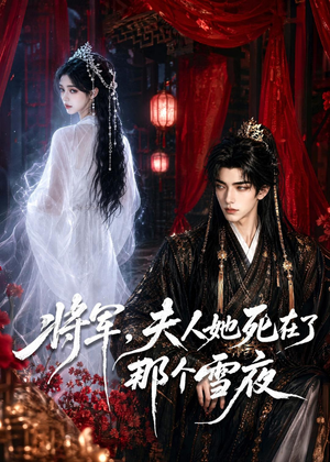 将军，夫人她死在了那个雪夜（65集）红果短剧看全集