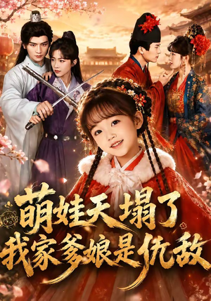 萌娃天塌了,我家爹娘是仇敌(60集) 萌娃天塌了,我家爹娘是仇敌(60集)全集下载