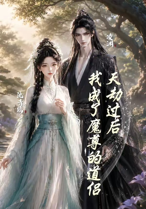 天劫过后，我成了魔尊的道侣（22集）这部短剧我爱了