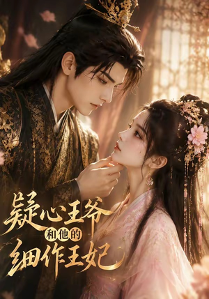 疑心王爷和他的细作王妃(34集) 疑心王爷和他的细作王妃(34集)独家资源免费看