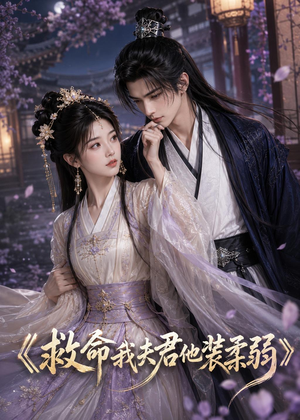 救命我夫君他装柔弱(26集) 救命我夫君他装柔弱(26集)精彩短剧分享。