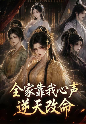 全家靠我心声逆天改命(60集) 全家靠我心声逆天改命(60集)热门短剧追到爽