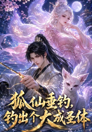 狐仙垂钓,钓出个大成圣体(61集) 狐仙垂钓,钓出个大成圣体(61集)超火短剧抢先看