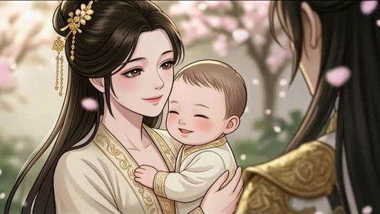 嫡女权记（60集）精彩的短剧