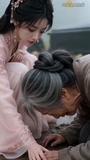 乾坤玉：嫡女挽狂澜（100集）最新热播短剧
