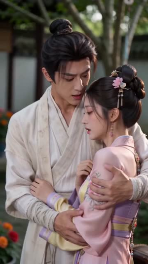 一纸婚书两世情深(35集) 一纸婚书两世情深(35集)最热短剧抢先看