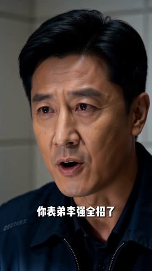 有机菜反杀记（40集）男频短剧推荐