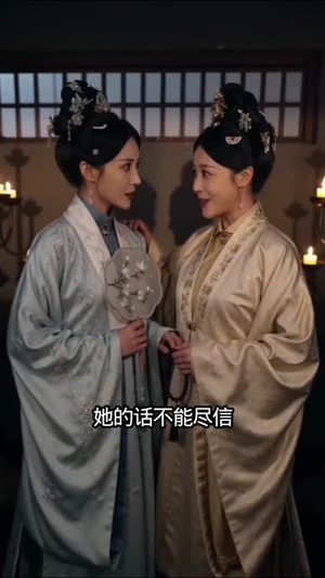 宫阙一梦婉容归（81集）推荐你们也去看