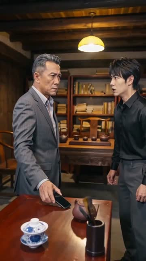 悔意值(50集) 悔意值(50集)短剧精彩不断