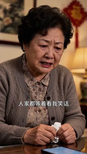 家政风波后，我重启人生（35集）一起追短剧吧
