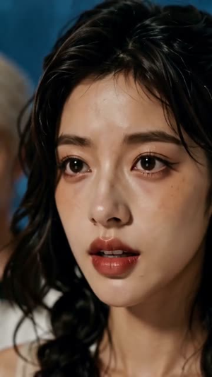 参加恋综，我的前女友是顶流天后（25集）全集免费看短剧