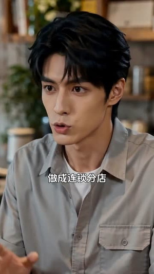 重返大学,事业爱情两开花(80集) 重返大学,事业爱情两开花(80集)古装热门短剧