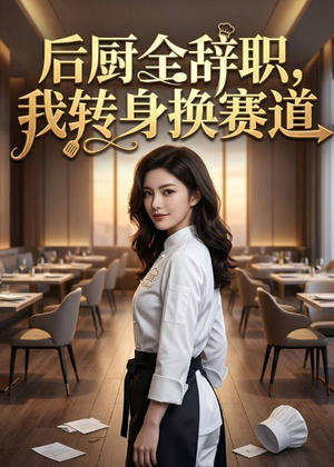 后厨全辞职，我转身换赛道（46集）全集免费观看