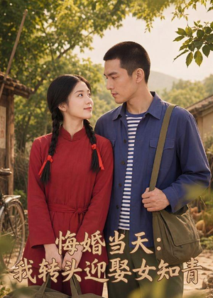 悔婚当天：我转头迎娶女知青（56集）短剧抢先看