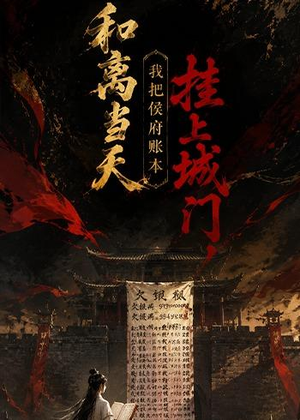 和离当天,我把侯府账本挂上城门（70集）真的好看吗