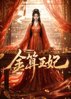 金算王妃（62集）每天分享短剧