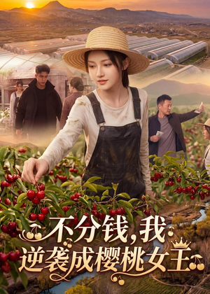 不分钱,我逆袭成樱桃女王(40集) 不分钱,我逆袭成樱桃女王(40集)免费在线看全集