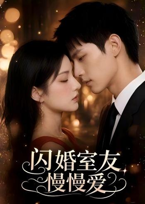 闪婚室友慢慢爱（59集）免费短剧看不停