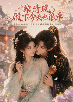 绾清风，殿下今天也很乖（110集）短剧精彩不断