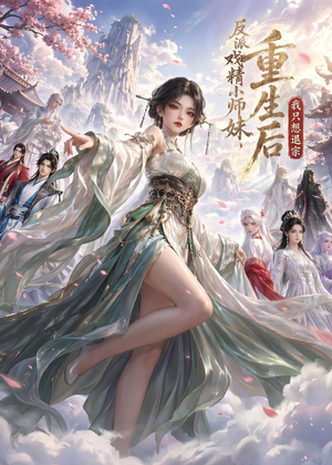 反派戏精小师妹，重生后我只想退宗（61集）爆款短剧抢先看