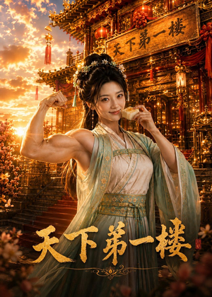 天下第一楼(46集) 天下第一楼(46集)一口气追完短剧