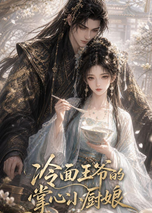 冷面王爷的掌心小厨娘（41集）超级好看的短剧