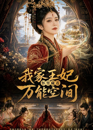 我家王妃怀里藏着万能空间（100集）好看短剧抢先看