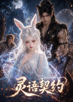 灵语契约（62集）短剧看全集