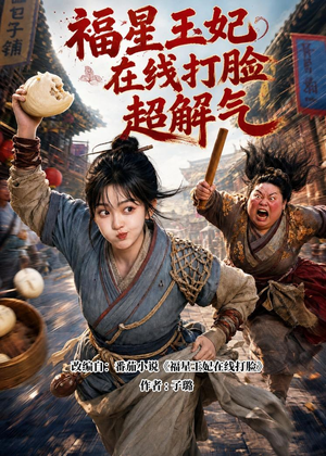 福星王妃在线打脸超解气（98集）更新时间