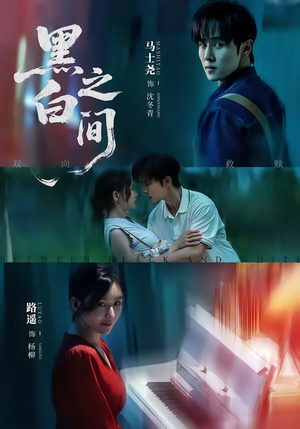 黑白之间(51集) 黑白之间(51集)追短剧关注我