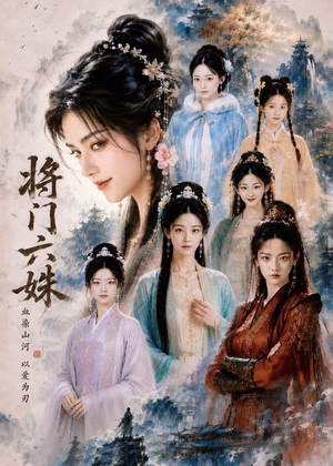 将门六妹(65集) 将门六妹(65集)第三季
