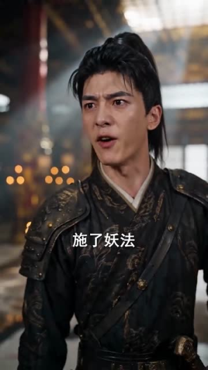 穿越后成为女帝的心尖宠臣(94集) 穿越后成为女帝的心尖宠臣(94集)每日短剧追不停