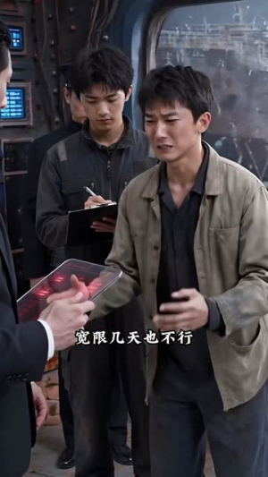 残骸领航（33集）UC网盘在线看