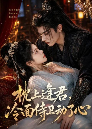 枕上逢君,冷面侍卫动了心(92集) 枕上逢君,冷面侍卫动了心(92集)每天分享短剧