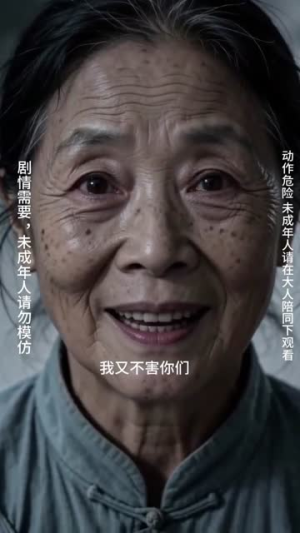 贵州老变婆（31集）免费短剧全集看