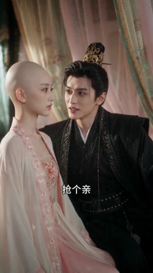 沈府嫡女,青丝断情(55集) 沈府嫡女,青丝断情(55集)甜宠短剧追到爽