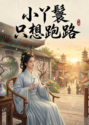小丫鬟只想跑路（54集）演员表