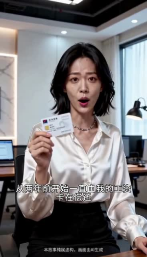 我的东西，我收回（31集）最火短剧推荐